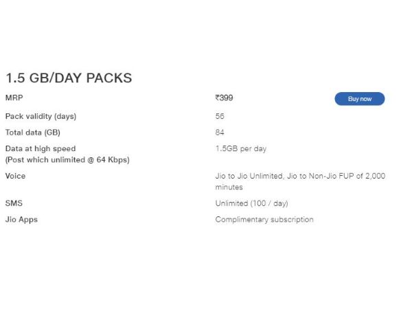 1.5 ஜிபி ரூ. 399