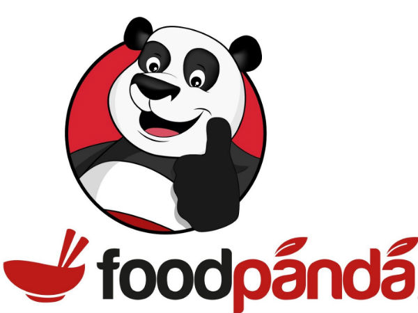 ஃபுட் பாண்டா (Food Panda) 