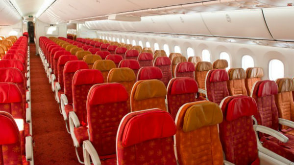 அலுவல் ரீதியான அரசு பயணம் 