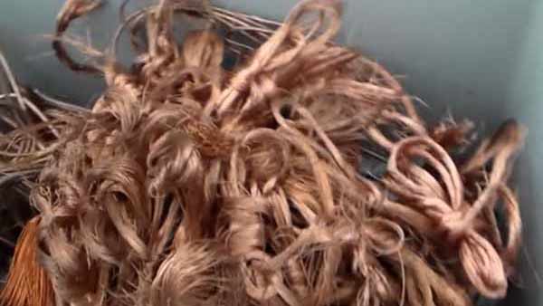 உற்பத்தி வீழ்ச்சி 