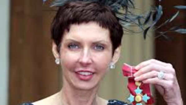 நிறுவன ஊழியர்கள் 