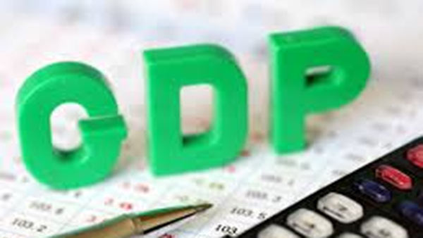 ஜிடிபி வீழ்ச்சி 