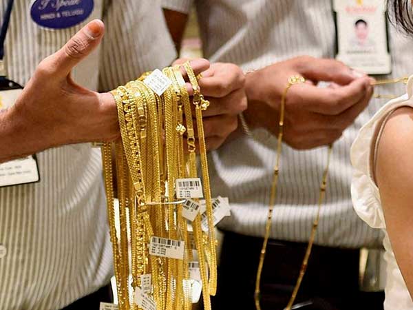  இந்தியாவில் தங்கம் விலை 19% அதிகரிப்பு 