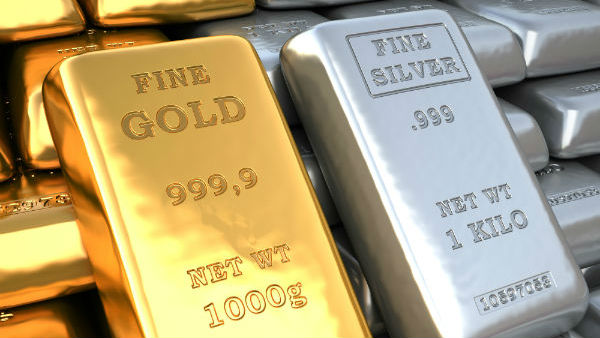 எம்சிஎக்ஸ் தங்கம் வெள்ளி விலை