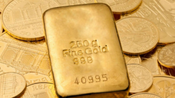 தங்கம் விலை அதிகரிக்கலாம் 