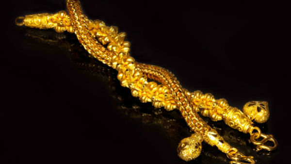 நடப்பு ஆண்டில் தங்கம் விலை எப்படி? 