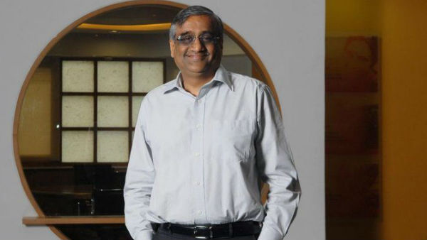 கிஷோர் பியானி