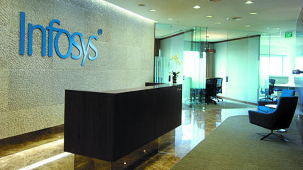 இன்போசிஸ்