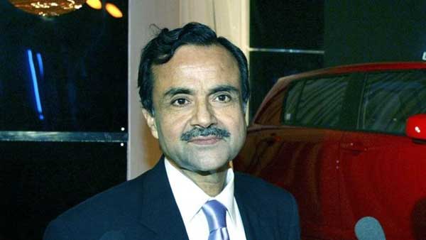 யார் இவர் ஜெகதீஷ் 