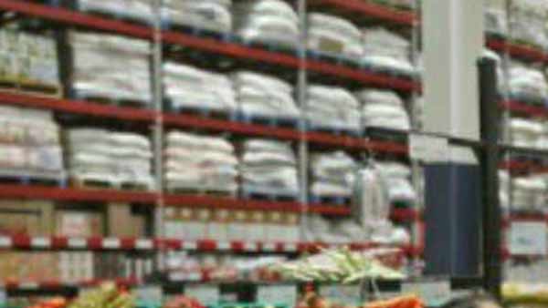 மளிகை பொருட்கள்