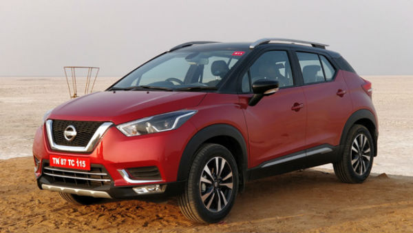 நிசானுக்கு பெரிய அடி 