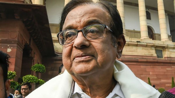 பிஜேபி தான் காரணம் 