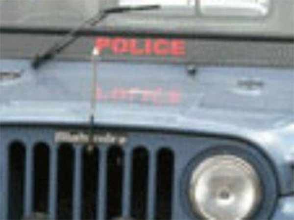 காவல் துறை 