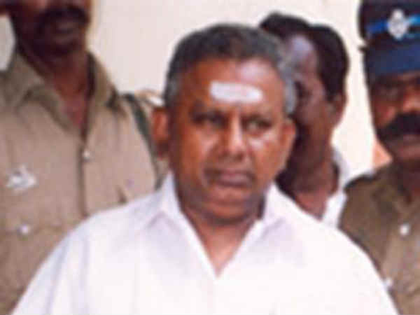 சொல் அல்ல செயல் 