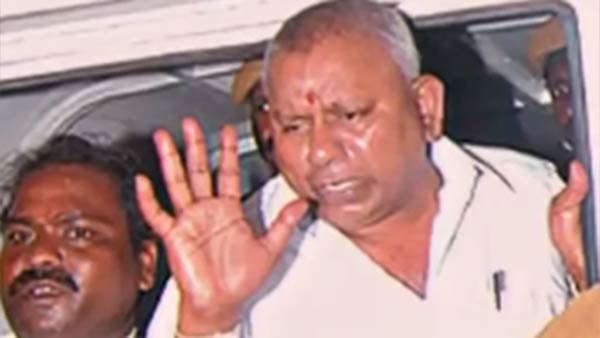 கடைசி ஆசை 