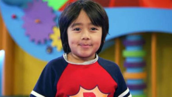 மூன்றாவது இடத்தில் அனஸ்தாசிய 