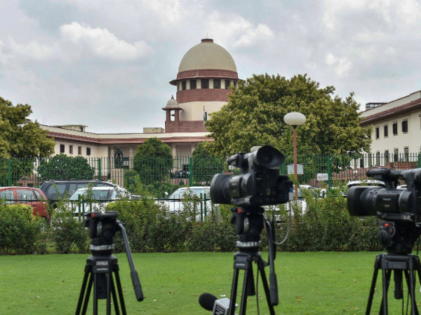 உச்ச நீதிமன்ற கணக்கு 