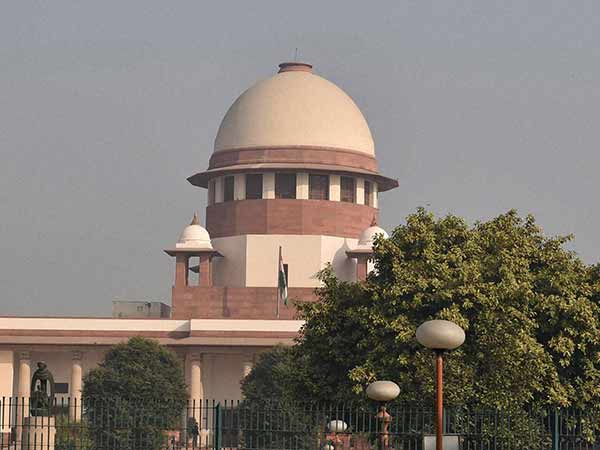 உச்ச நீதிமன்றம் 