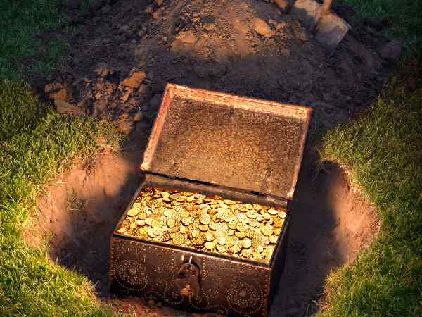 புதையல் 