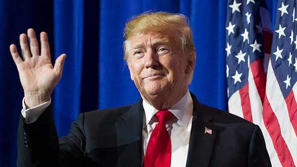 வர்த்தகர்கள் வரவேற்பு 