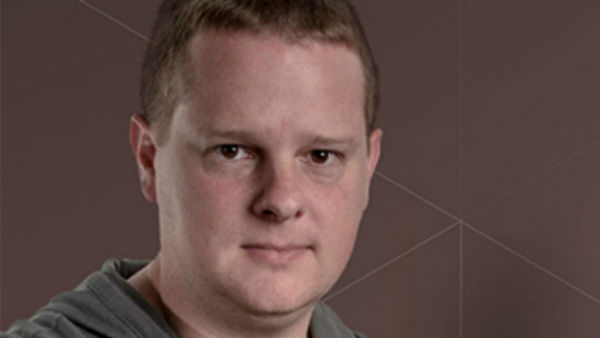 எரிக் கில்மோர் 