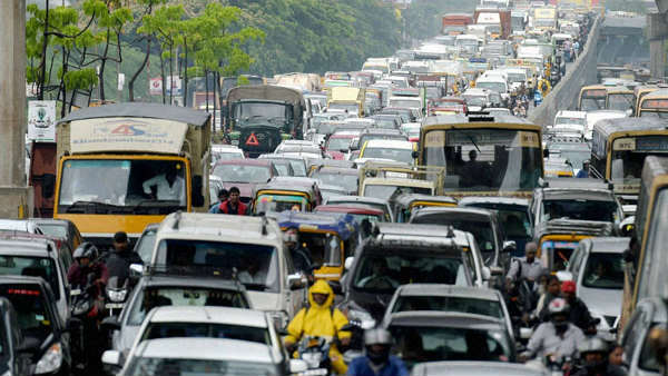 வாகன துறையில் மோசமான செயல்பாடு 