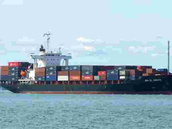 ஸ்னோமென் லாஜிஸ்டிக்ஸ்