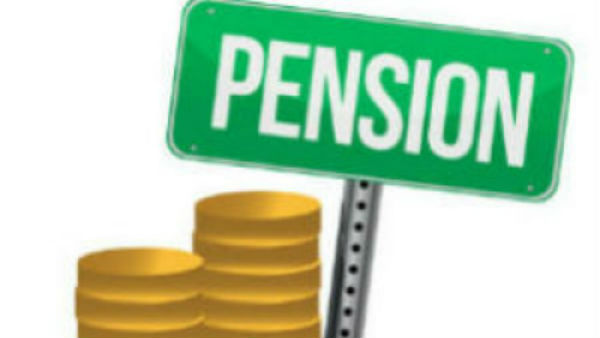 நோ பென்ஷன் 