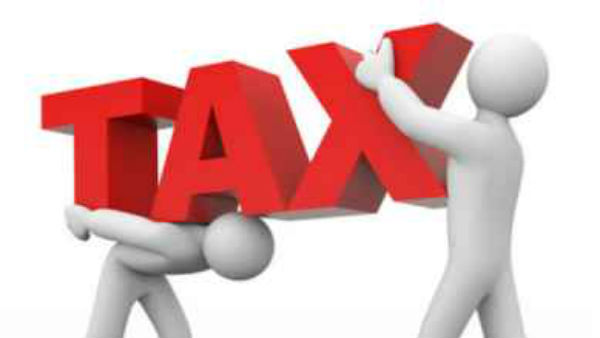 கார்பரேட் வரி