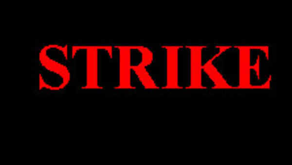 ஸ்ட்ரைக் 