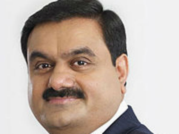 அதானி பவர் 