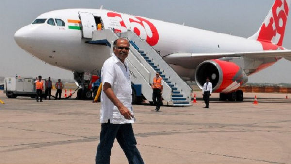 டெக்கன் ஏவியேஷன் 