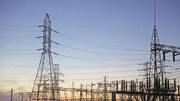 அதானி டிரான்ஸ்மிஷன் 