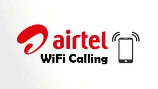 ஏர்டெல் Wifi கால் 