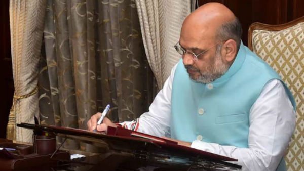  அமித் ஷா 