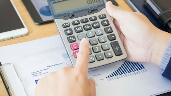 Annual Financial Statement 