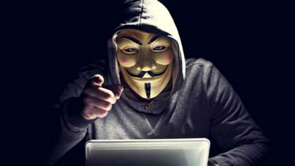 பாட்நெட் மூலம் தகவல் திருட்டு 