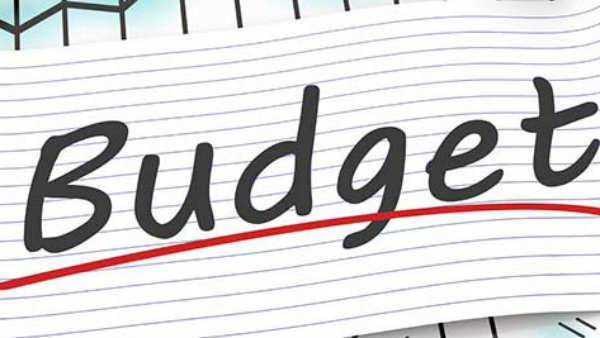 பட்ஜெட் 