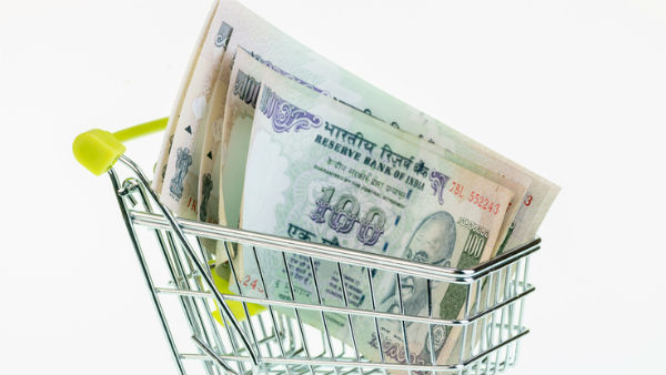 நிதி ஒதுக்கீடு