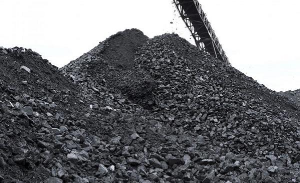 நிலக்கரி உற்பத்தி 