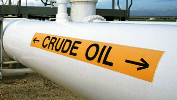 கச்சா எண்ணெய் விலை வீழ்ச்சி 