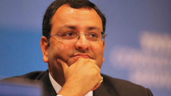 டாடாவின் தலைவராக தேர்தெடுக்கப்பட்டார் 