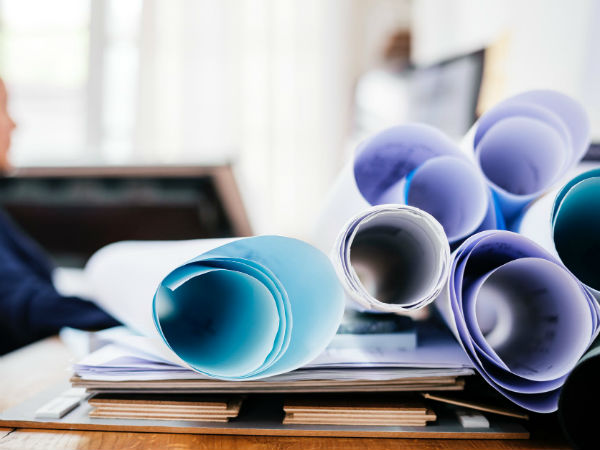 போலி ஆவணங்கள் 