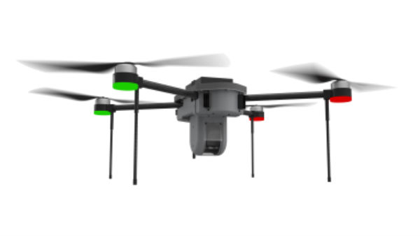 Asteria ஏரோஸ்பேஸ்