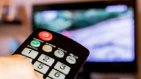 இண்டர்நெட் டிவி