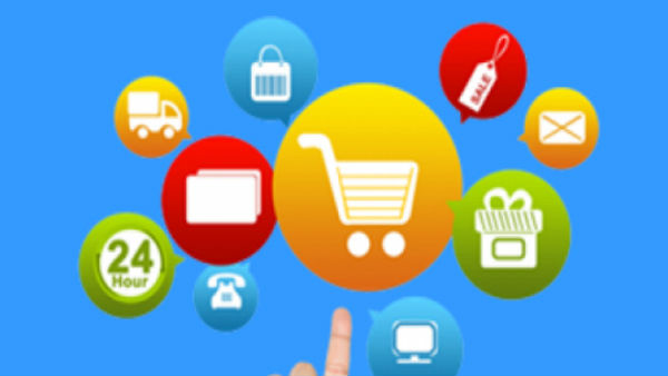 இ காமர்ஸ் மூலம் வேலை 