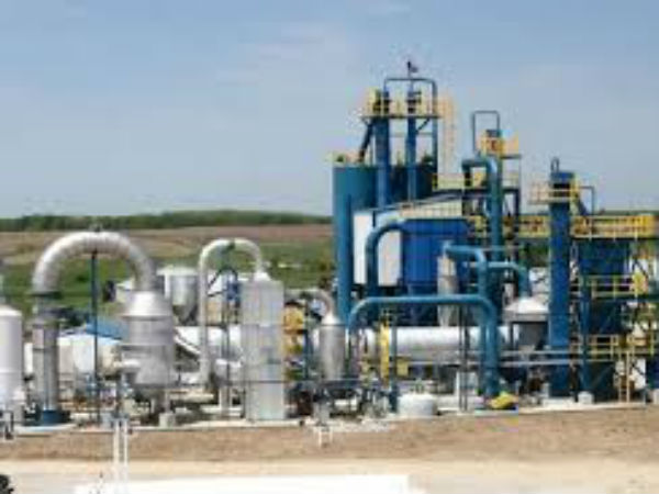 உரங்கள் உற்பத்தி 