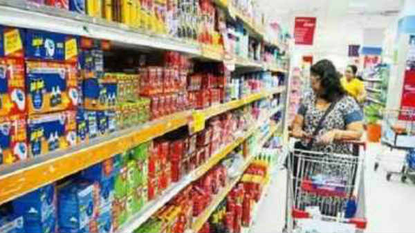 நடப்பு ஆண்டில் எஃப்எம்சிஜி துறை வளர்ச்சி 