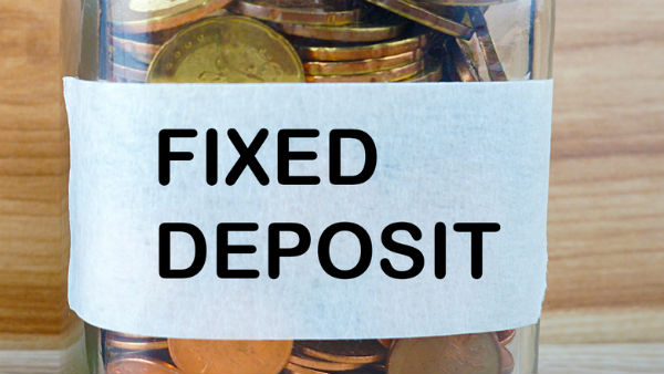 வங்கி FD வைத்திருப்பவர்கள் 