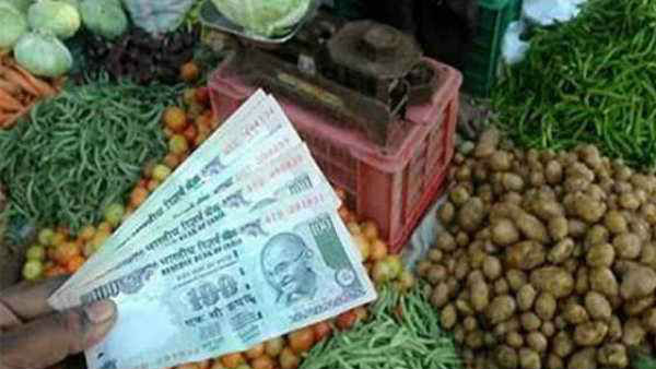 விலை வாசி 